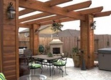 Kwikfynd Pergolas
hallam